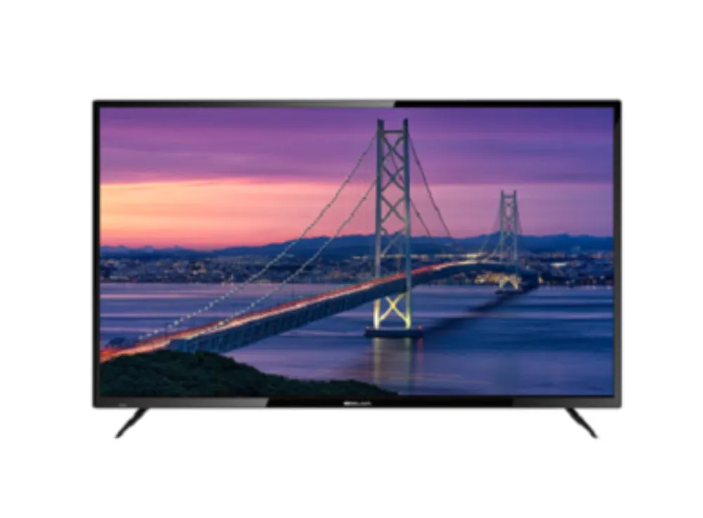 Televisore Tv Bolva 50\\" LED FHD Smart Nero S-5077