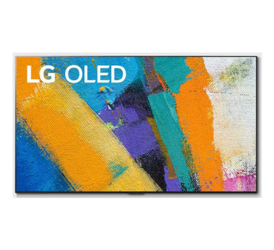 Lg smart tv 55\\" ultra hd uhd Oled Motion Pro wifi bluetooth Processore 4k AI Α9 Gen3 webOS 4 Hdmi 2.1 3 Usb G-SYNC 55GX3 (OLED55GX3LA)