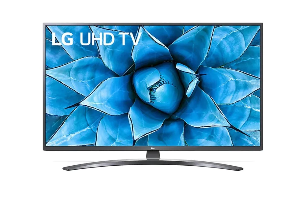 ULTIMI PEZZI - PRONTA CONSEGNA - Lg Smart Tv 49\\" Led 4k Ultra HD UHD hdr 10 Pro hlg pro bluetooth WiFi Wi-Fi webOS 3 Hdmi 2 Usb Dvb T2\\/C\\/S2 49UN74003 (49UN74003LB)