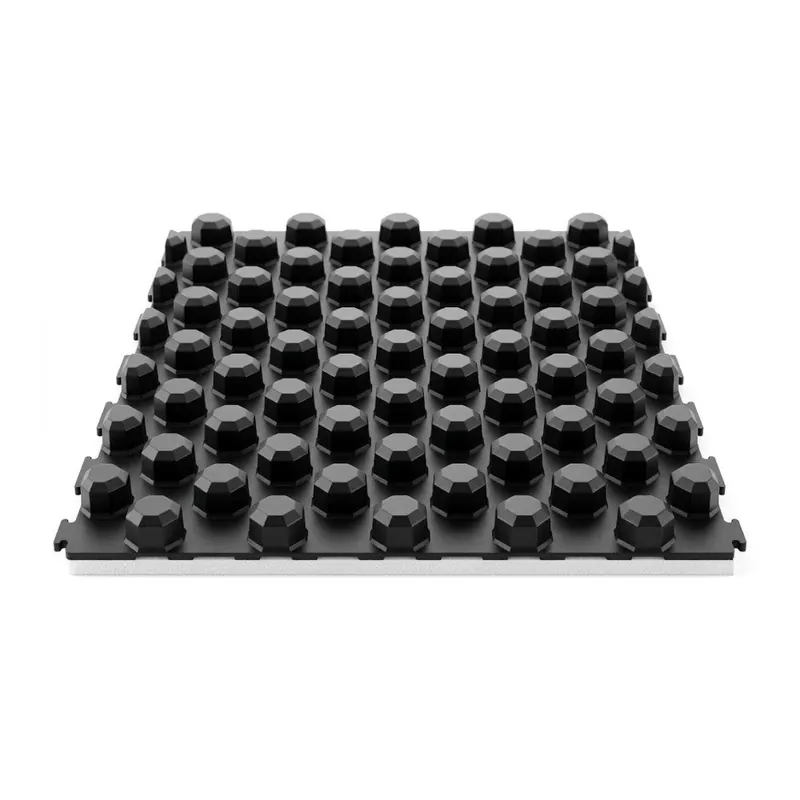 Pannello per Impianti Radianti a Pavimento OneCalor Format Noppe 45 da 7,60 m²