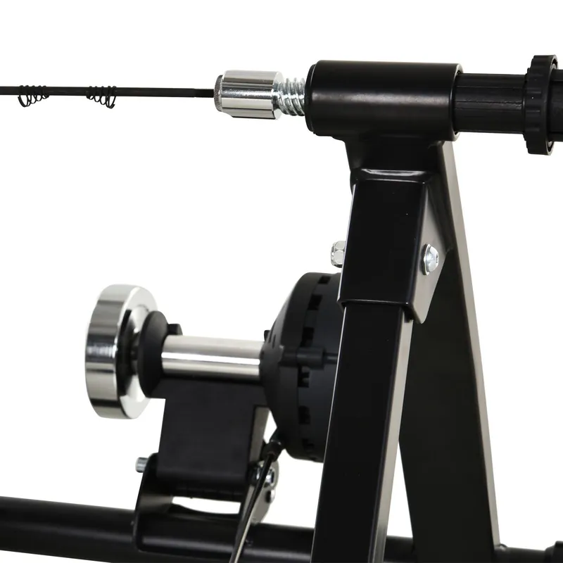 EASYCOMFORT Rullo per Bicicletta da Corsa e Mountain Bike da 26\\"-28\\