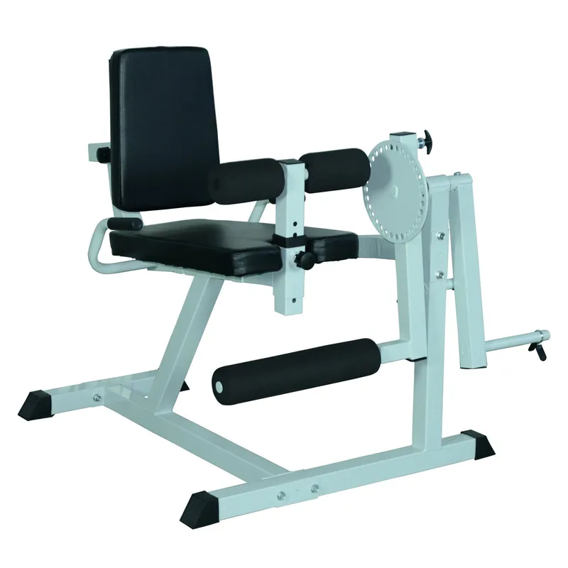 EASYCOMFORT Panca Allenamento Leg Extension per Casa e Palestra MAX 200kg