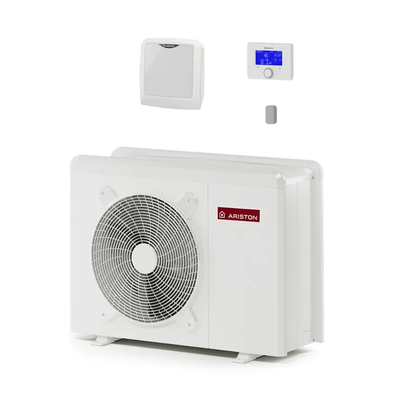 Pompa di Calore Monoblocco Ariston Nimbus Pocket 70 M NET 3301186 monofase