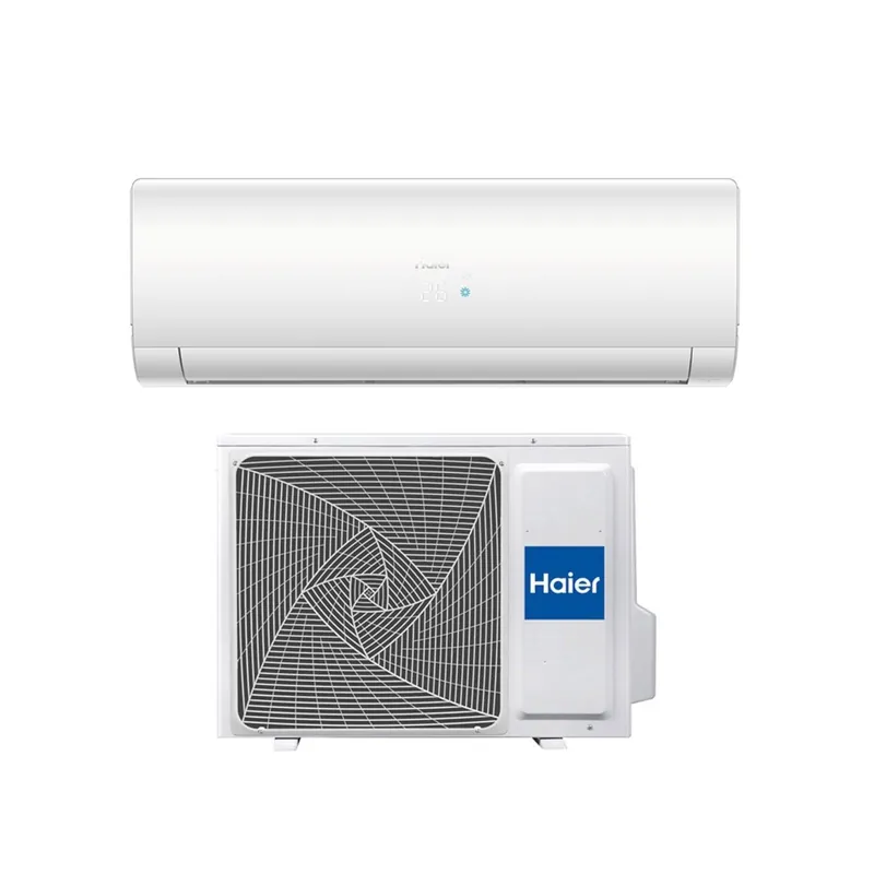 Climatizzatore Condizionatore Haier Inverter serie IES PLUS 18000 Btu AS50S2SF2FA-3 R-32 Wi-Fi Integrato Classe A++\\/A++