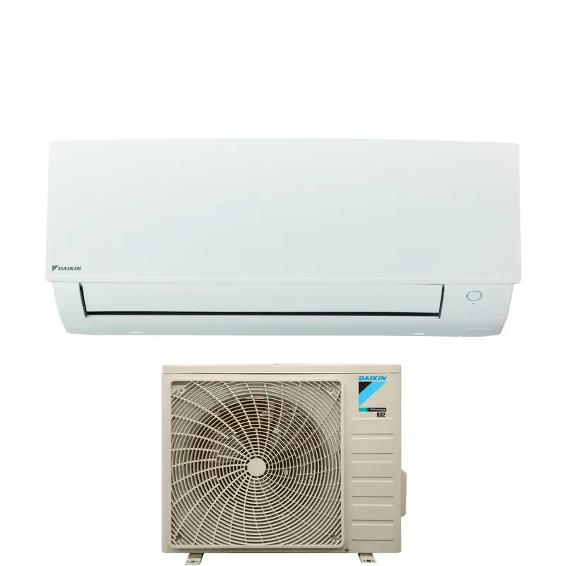 Climatizzatore Condizionatore inverter Daikin serie SENSIRA 12000 Btu FTXC35B R-32 Wi-Fi Optional Classe A++\\/A+