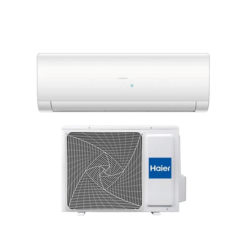 Climatizzatore Condizionatore Haier Inverter serie IES PLUS 15000 Btu AS42S2SF2FA-3 R-32 Wi-Fi Integrato Classe A++\\/A+