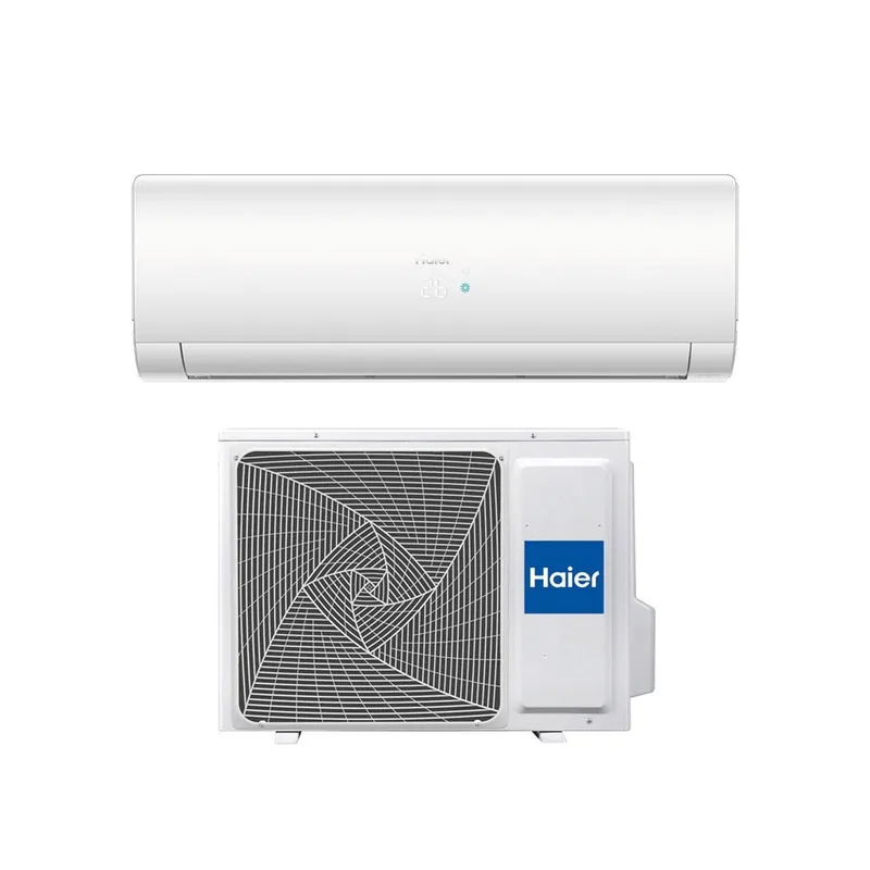 Climatizzatore Condizionatore Haier Inverter serie IES PLUS 12000 Btu AS35S2SF2FA-3 R-32 Wi-Fi Integrato Classe A+++\\/A++