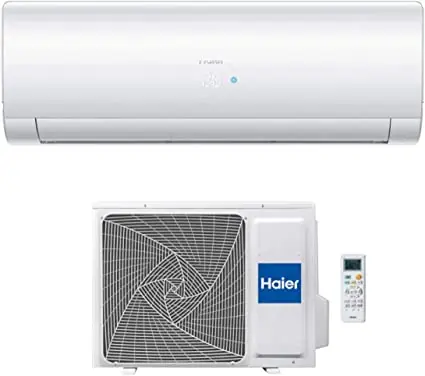 Climatizzatore Condizionatore Haier Inverter serie IES 24000 Btu AS71S2SF2FA-1 R-32 Wi-Fi optional A++