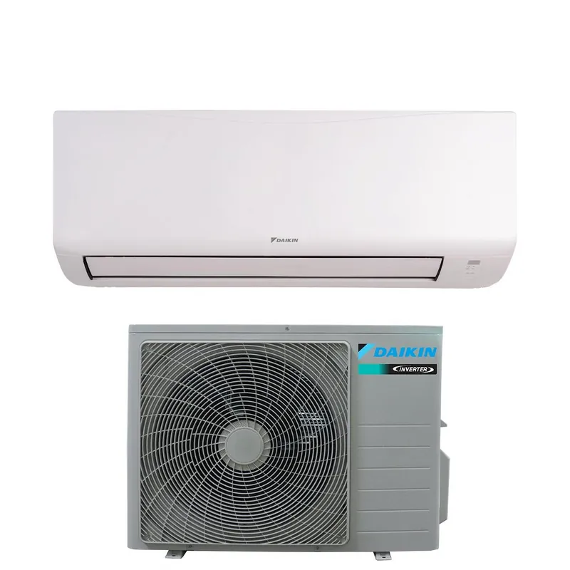 AREA OCCASIONI Climatizzatore Condizionatore Daikin Inverter FTXC-D 12000 Btu FTXC35D R-32 Wi-Fi Optional