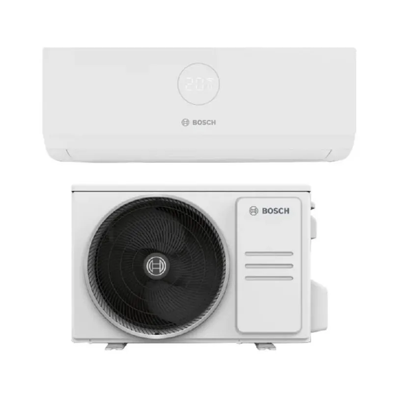 AREA OCCASIONE Condizionatore Bosch CLIMATE 5000i 9000 Btu CL5000i-SET 26 R-32 Wi-Fi Optional