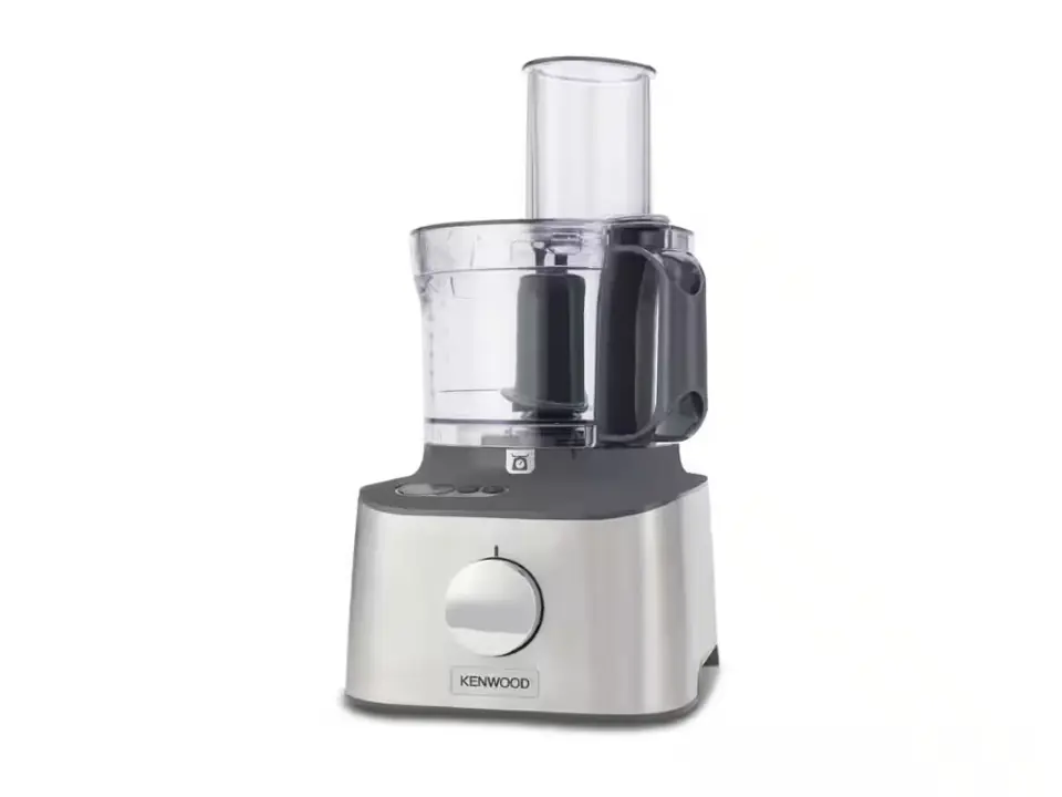 Robot da cucina multipro compact+, fdm313ss