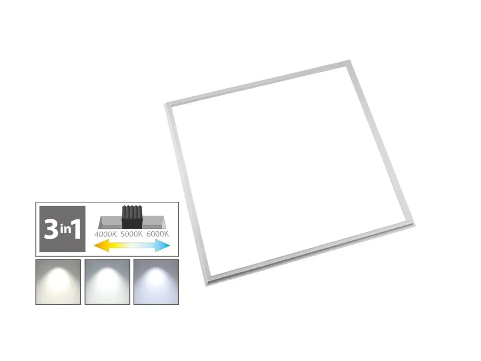 Cornice led 40 w