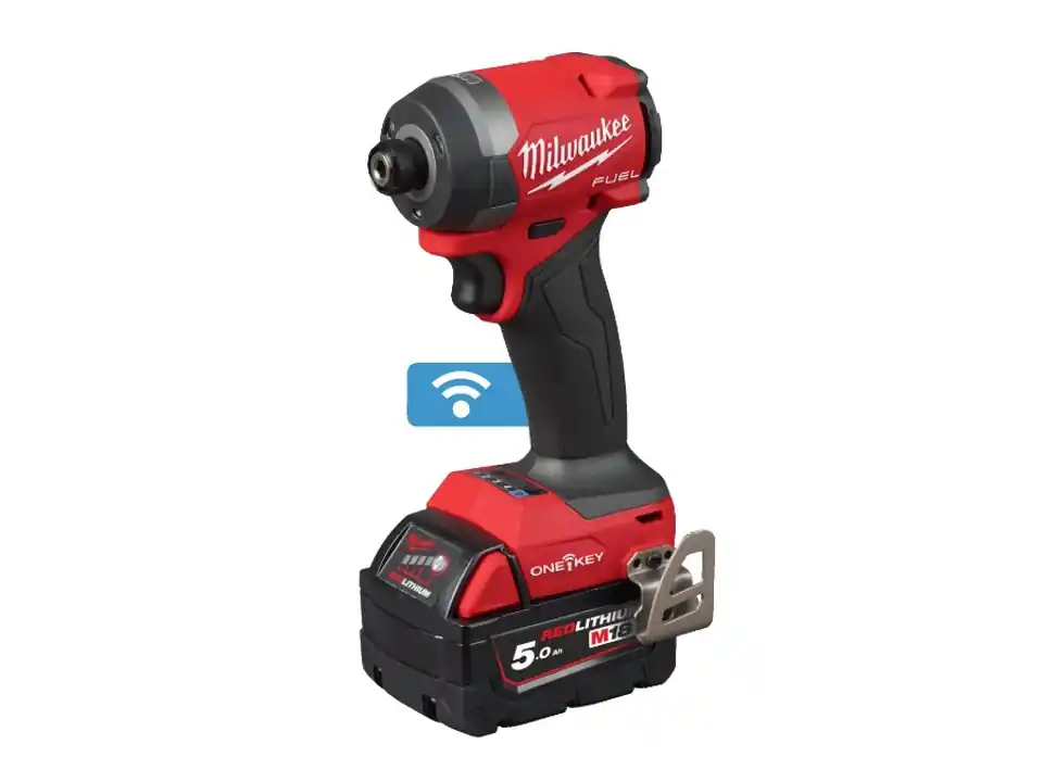 Avvitatore ad impulsi 1/4 esagonale con one-key m18 oneid3-502x