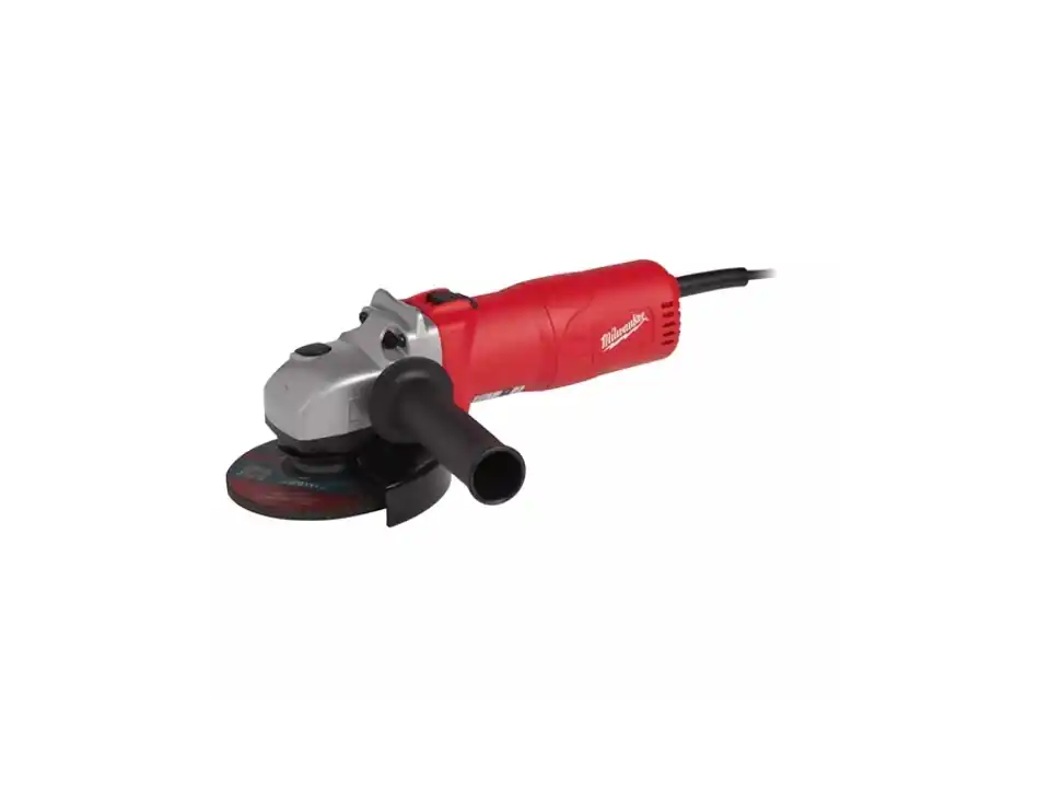 Smerigliatrice 850w