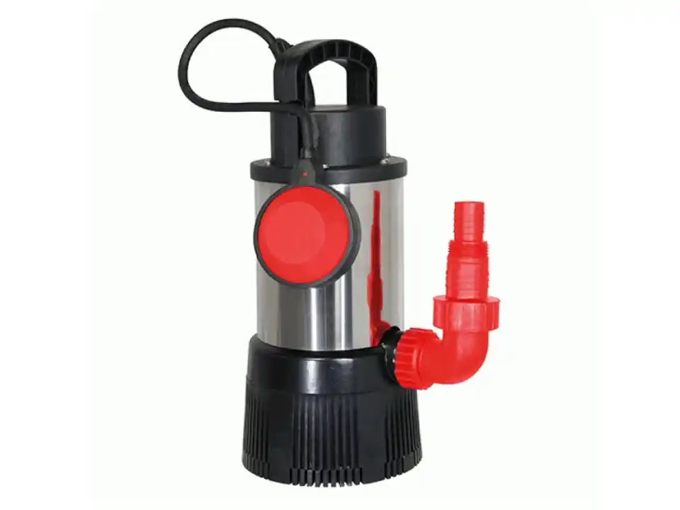 Elettropompa sommergibile multistadio acque chiare esp-inox1101/3