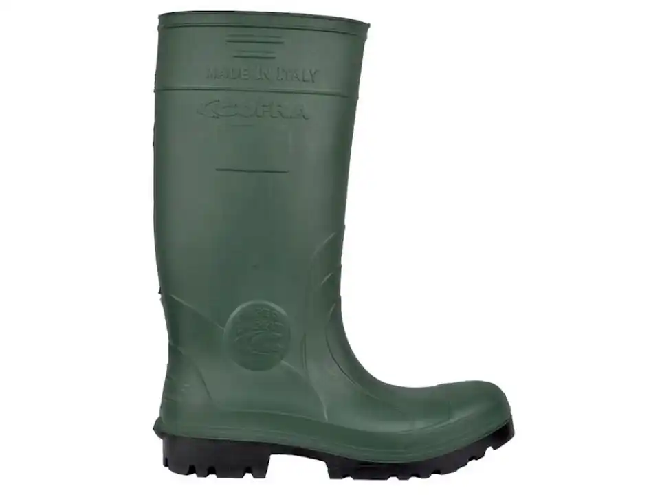 Stivali da lavoro cofra new hunter o4 ci src fo superlight