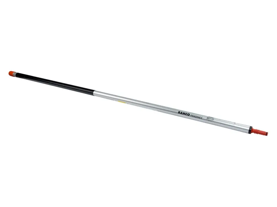 Segmento per base asta alluminio - asp-1850g
