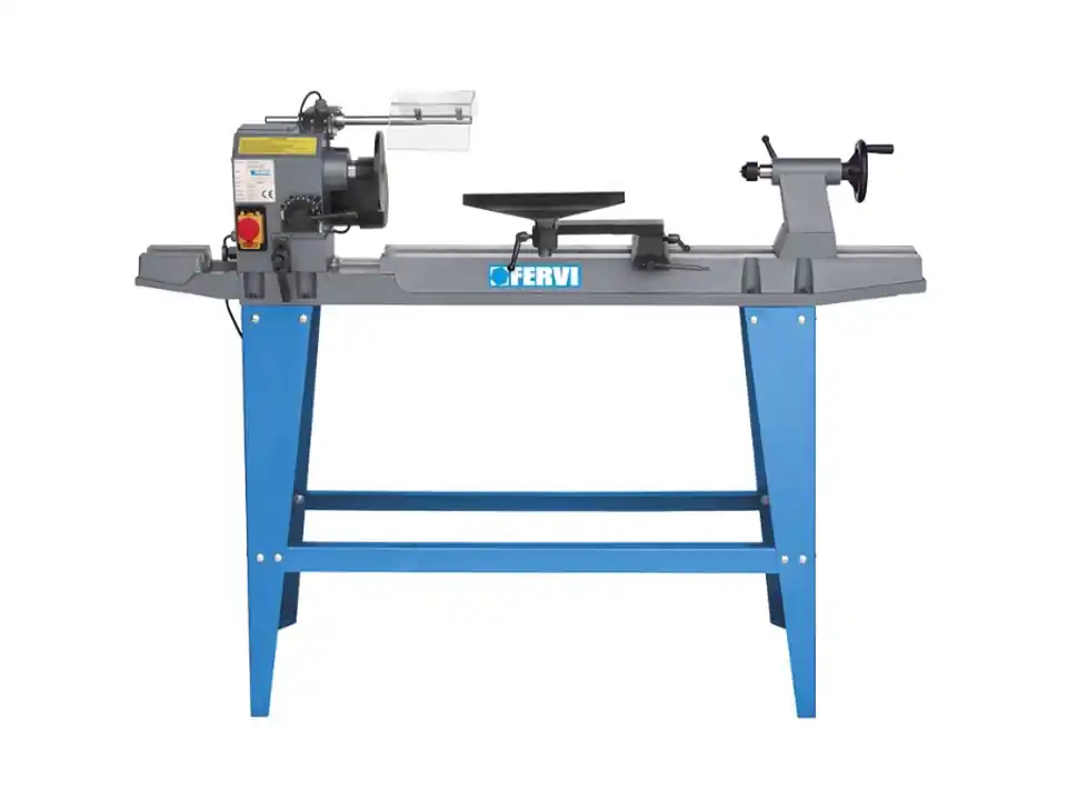 Tornio da legno art. 0751