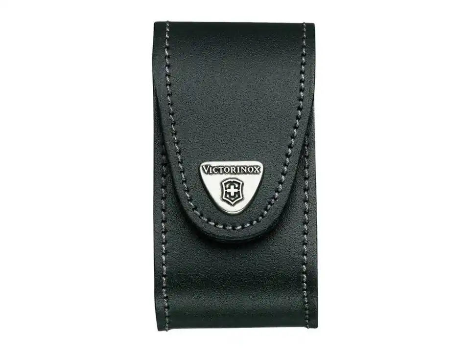 Victorinox custodia per coltellino tascabile nero