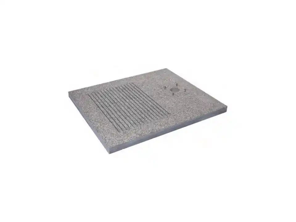 Base granito 70x80 x doccia bel- fer 42/bsd
