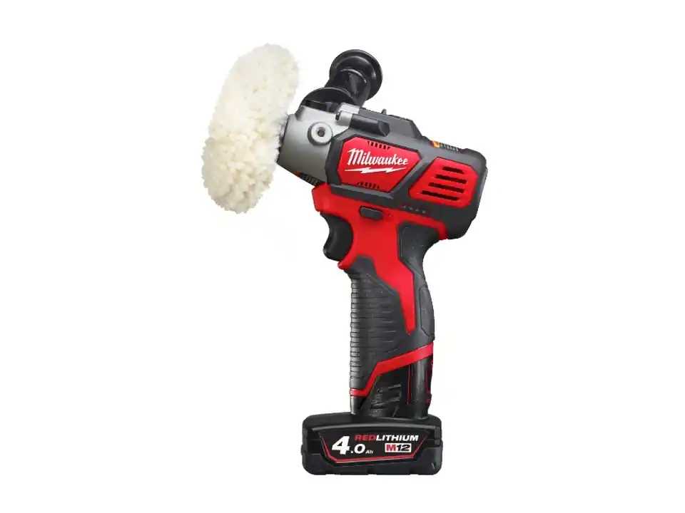 Lucidatrice compatta m12 bps-421x