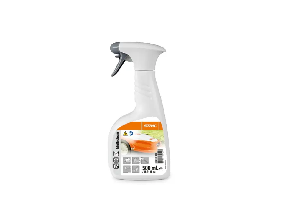 Multiclean 500ml