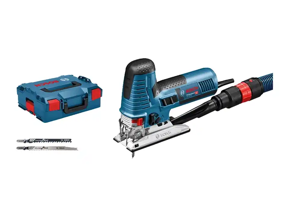 Seghetto alternativo gst 160 ce professional