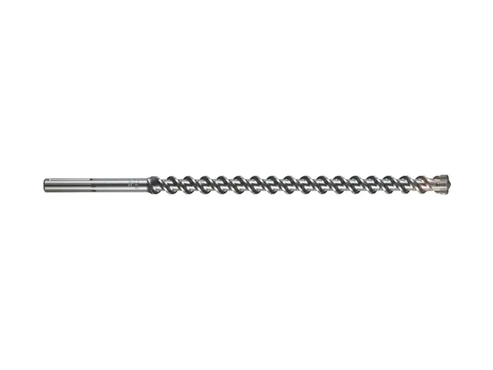 Punta 4t sds-max, 25x520 mm