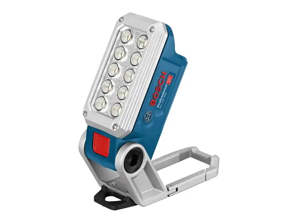 Torcia a batteria gli 12v-330 professional