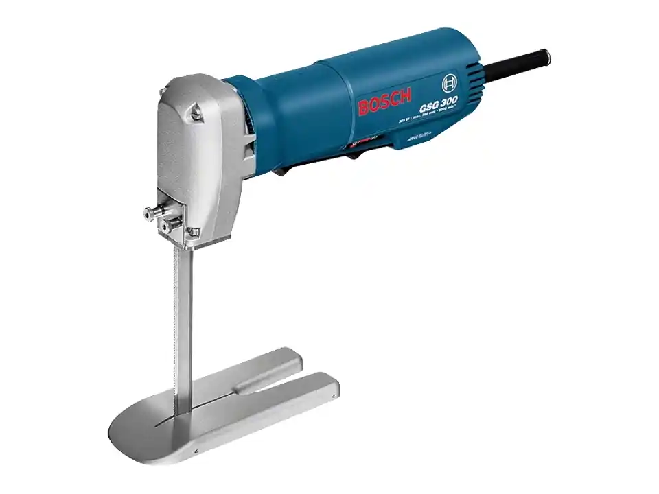Tagliagommapiuma gsg 300 professional