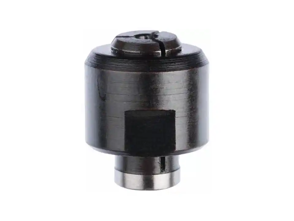 Pinza di serraggio con dado, ø 3 mm