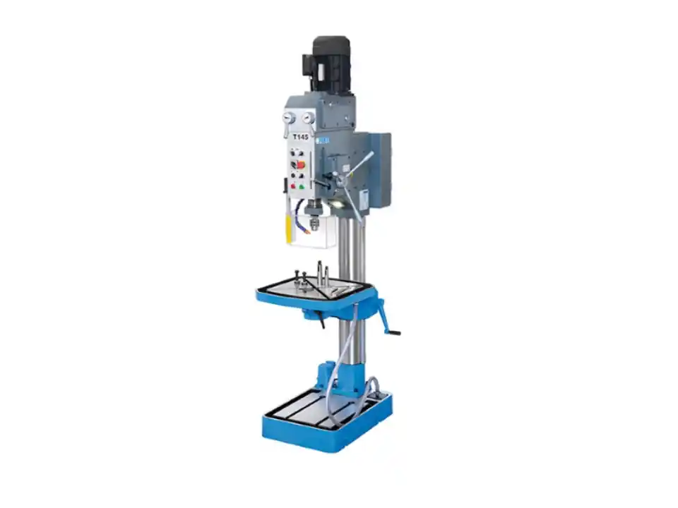 Trapano ad ingranaggi t145