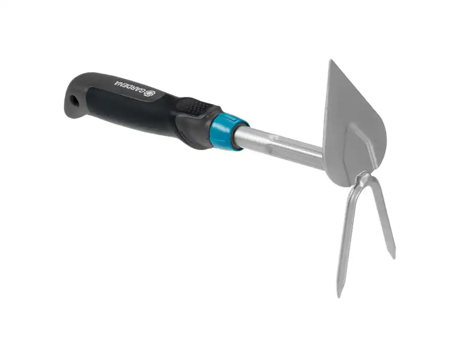 Zappetta comfort bidente