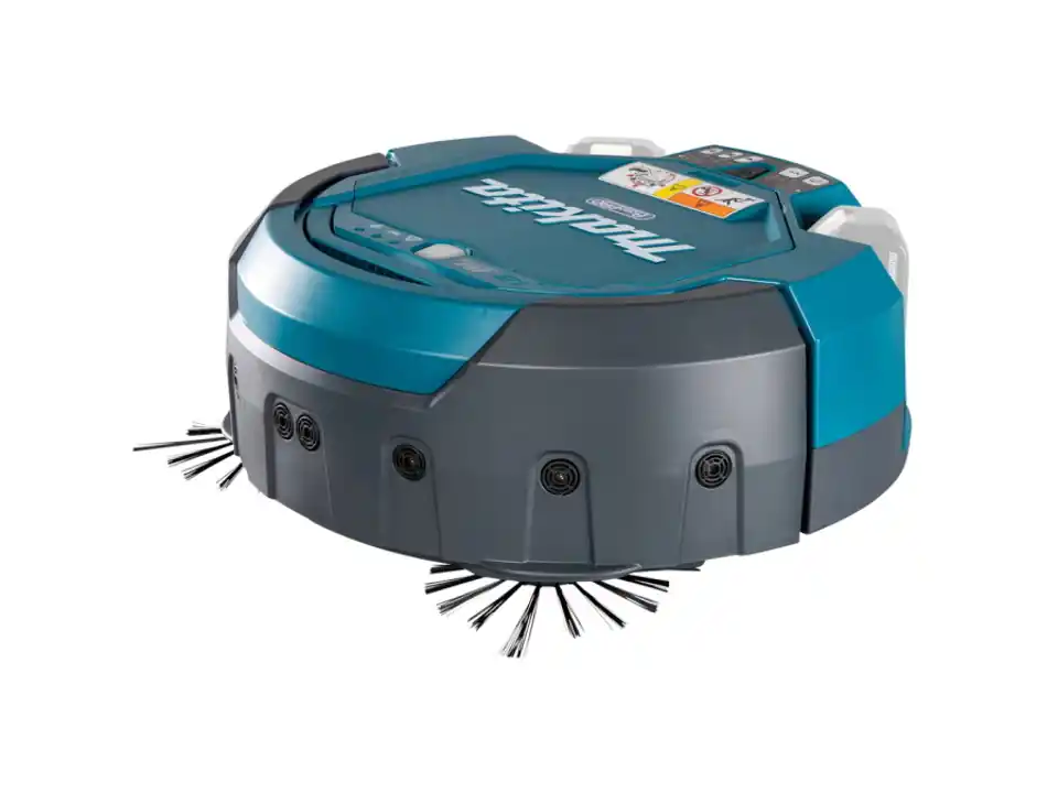 Robot aspiratore lxt drc200z