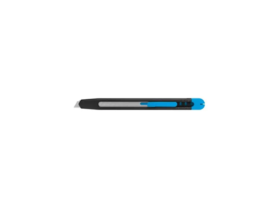 Cutter argentax, cuttex, 9 mm