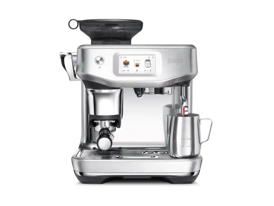 Macchina caffè the barista touch