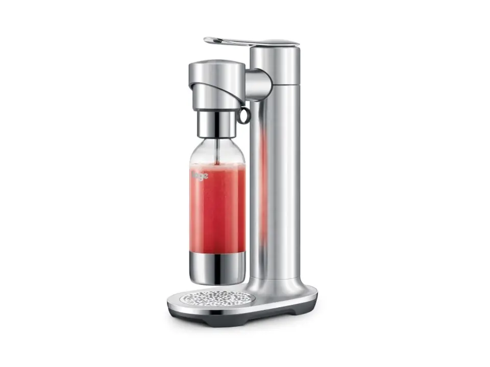 Macchina per acqua frizzante the infizz fusion
