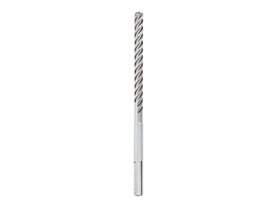 Punta perforatrice sds-max 8x