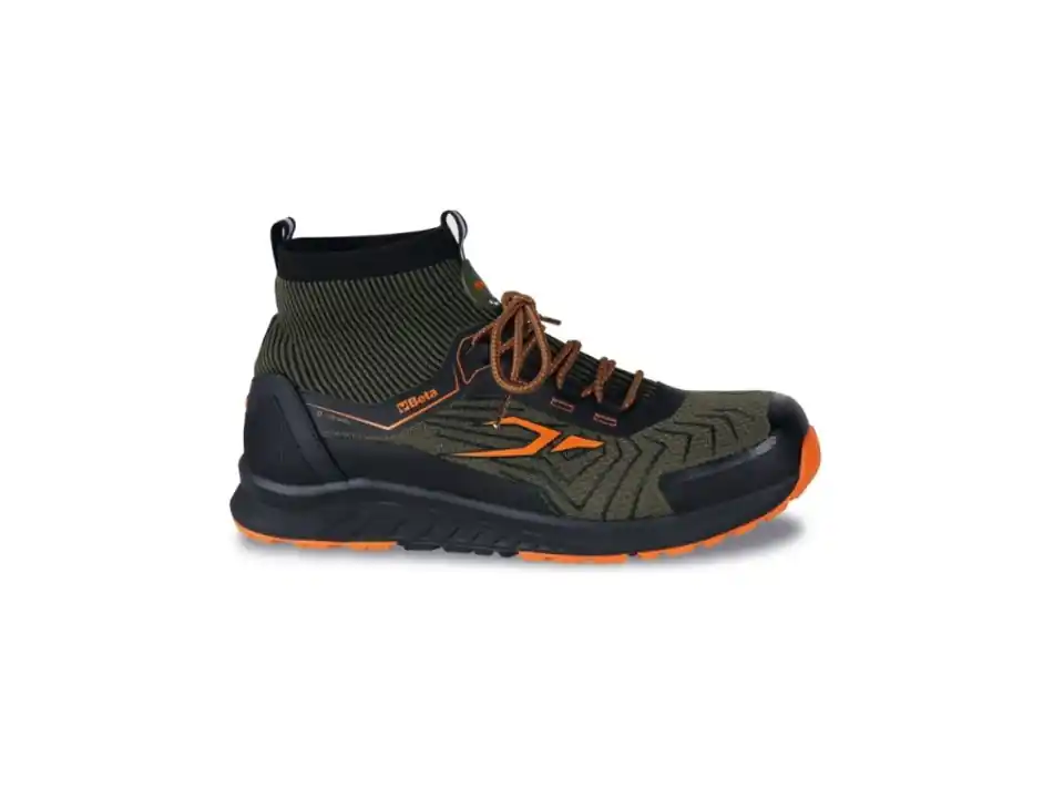 Scarpa 0-gravity s3 verde
