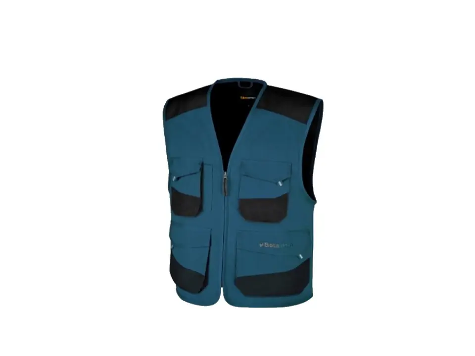 Gilet da lavoro, 7907p