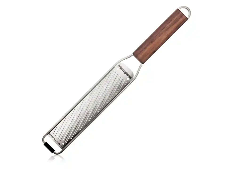 Microplane - zester grattugia - serie master