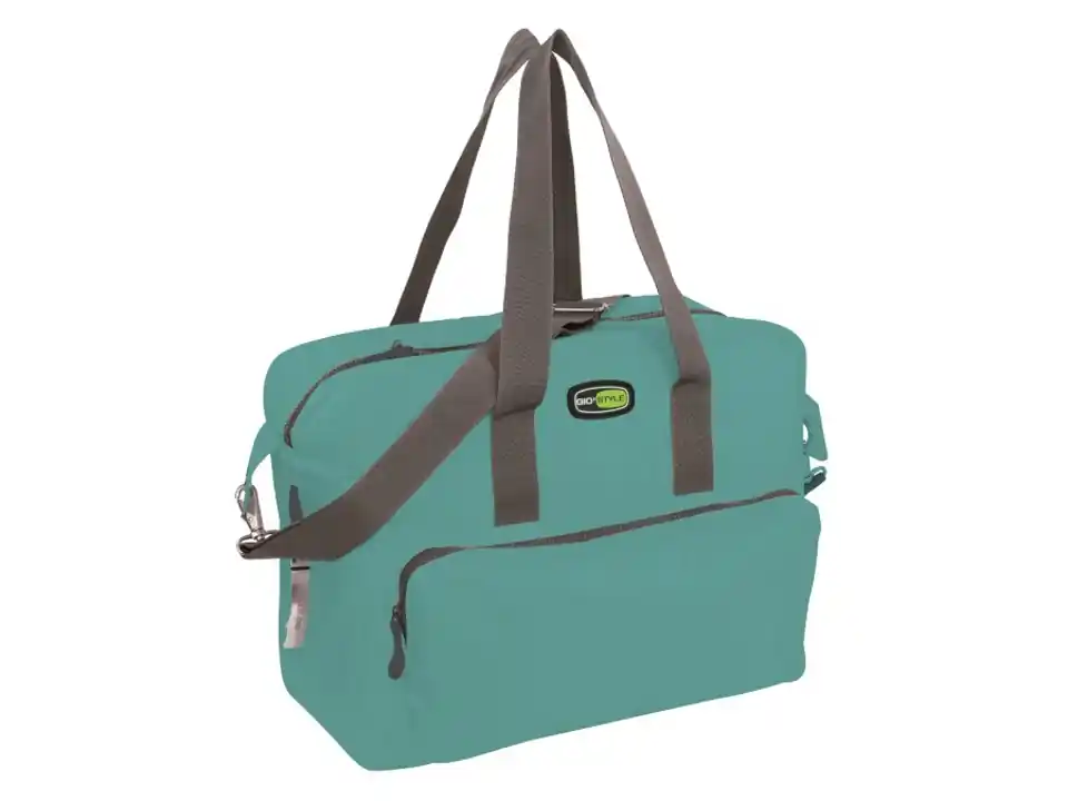 Borsa termica vela+medium pastel