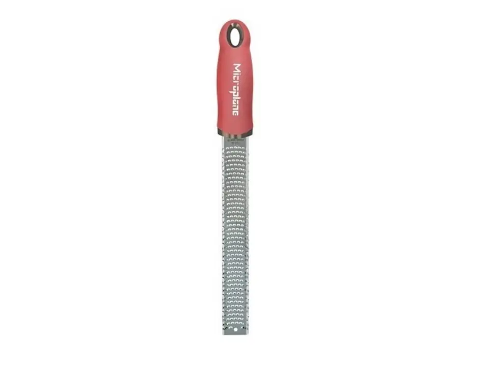 Grattugia scorze/ zester lipstick - classic premium microplane