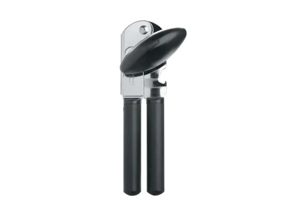 Good grips, apriscatole impugnatura soft blisterato