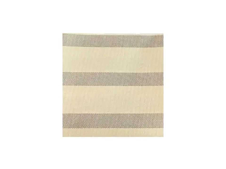 Hugo, tovagliolo 40x40, avorio, 50 pz