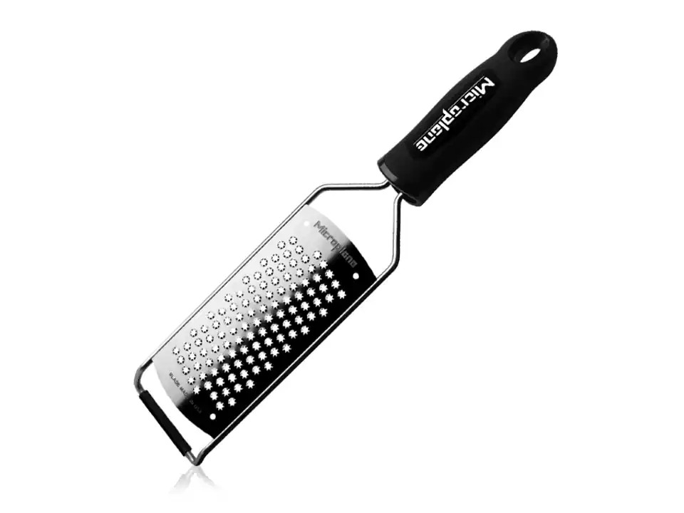 Microplane - lama a stella - serie gourmet