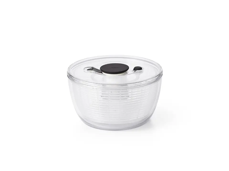 Good grips, asciuga insalata piccolo