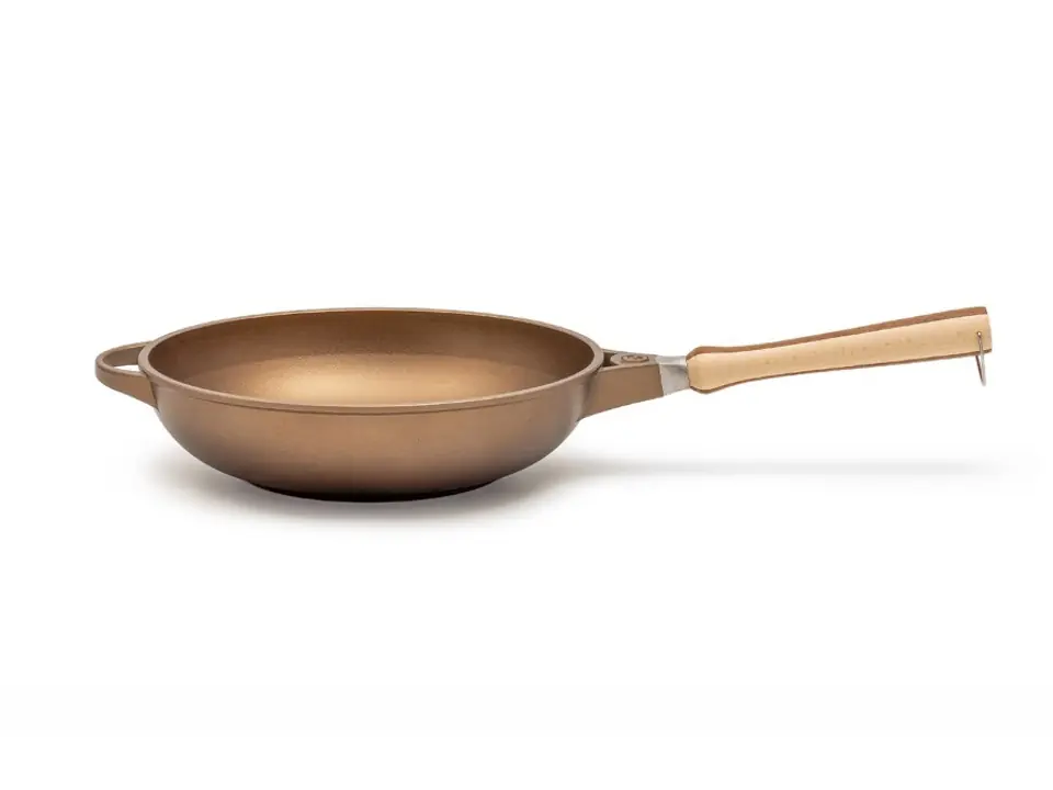 K360, wok ø 32 cm