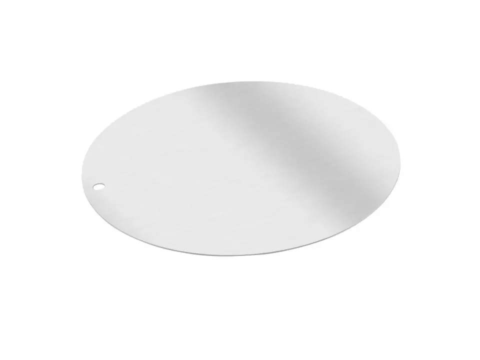 Alzata professionale, ø32cm, alluminio