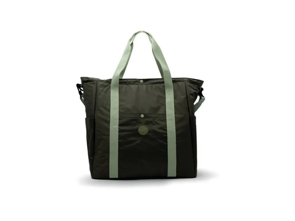 Tote bag termica 20 lt - beige/marrone